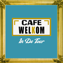 Café Welkom In De Tour