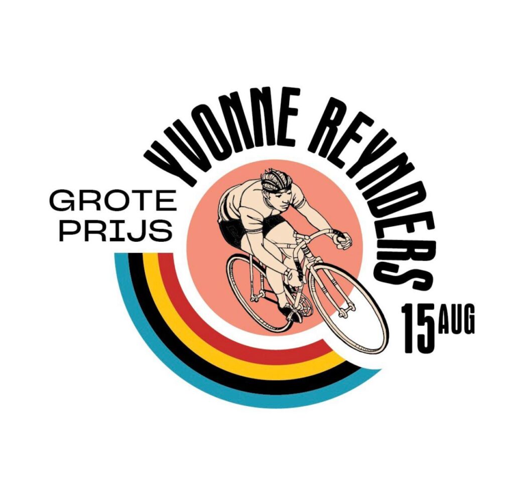 Grote Prijs Yvonne Reynders