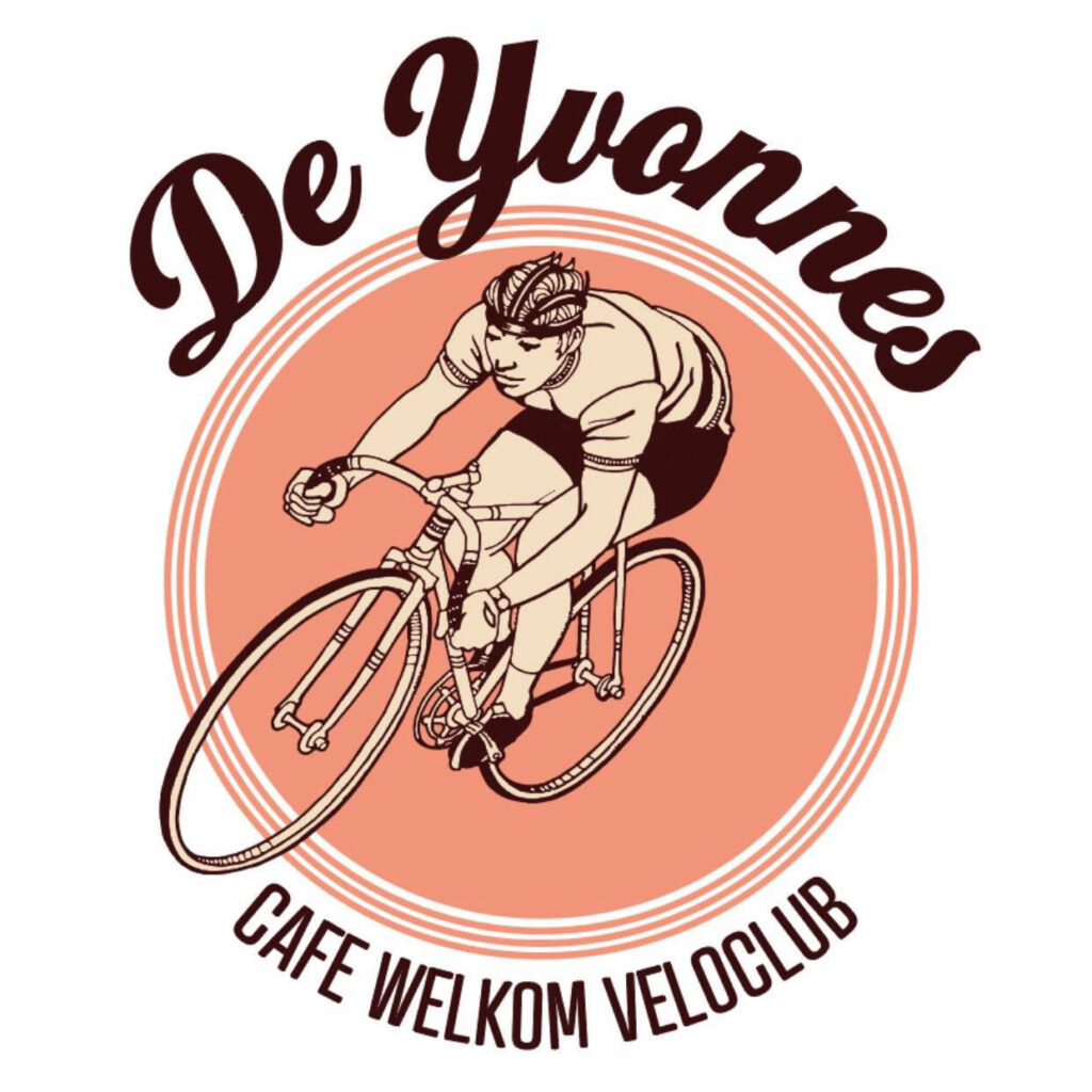 De Yvonnes